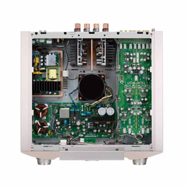 Marantz PM-12SE - Integrated Amplifier - Image 3