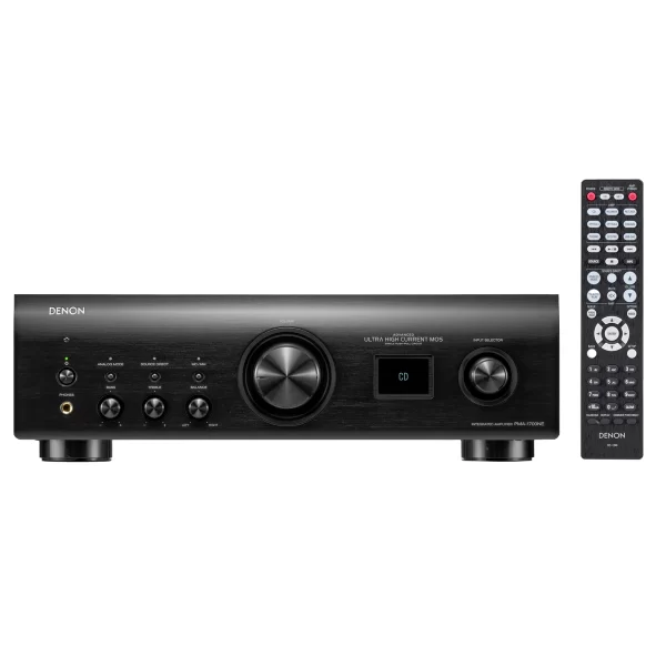 Denon PMA-1700NE Integrated Amplifier