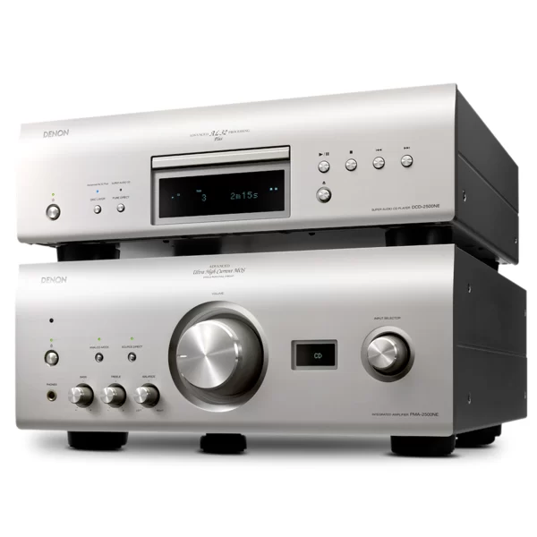 Denon PMA-2500NE - Image 5