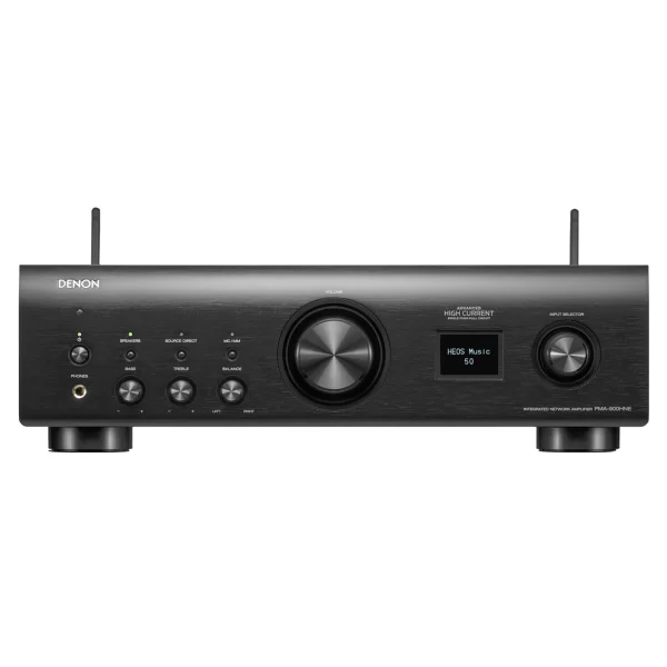 Denon PMA-900HNE Integrated Network Amplifier