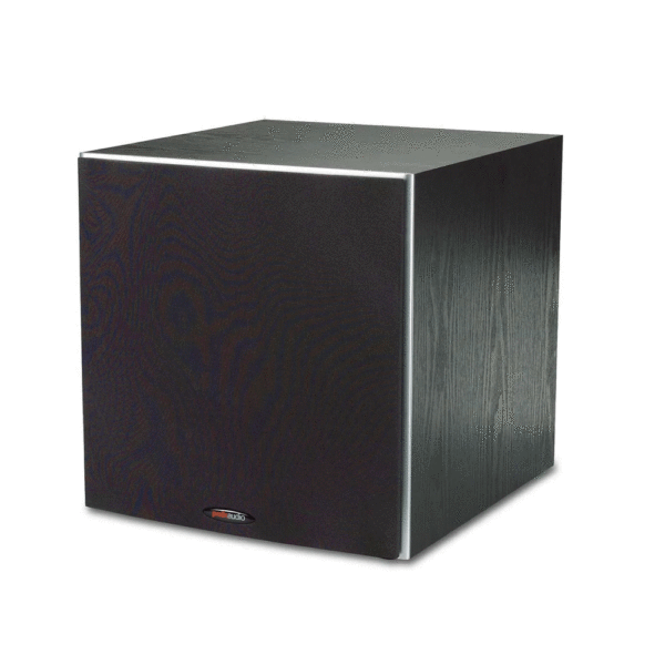 Polk PSW 10 - Subwoofer