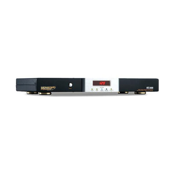 Monster HTS 1600I MKII Home Theatre Reference Power Center - Image 2