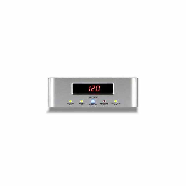 Monster HTS 1600I MKII Home Theatre Reference Power Center - Image 3