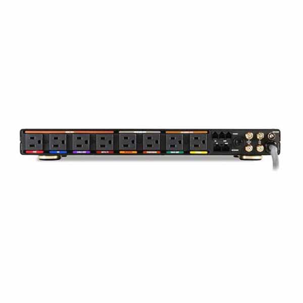 Monster HTS 1600I MKII Home Theatre Reference Power Center - Image 4