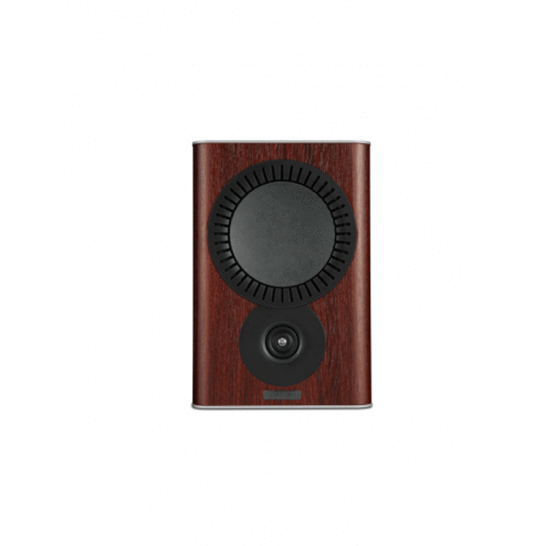 Mission QX-2 - Bookshelf Speaker (Pair) - Image 6