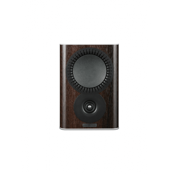Mission QX-2 - Bookshelf Speaker (Pair) - Image 5