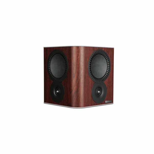 Mission QX-S - Surround Speaker (Pair)