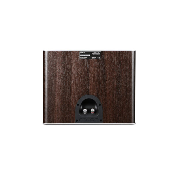 Mission QX-S - Surround Speaker (Pair) - Image 5