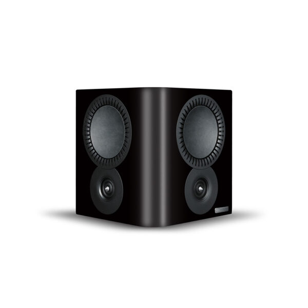 Mission QX-S - Surround Speaker (Pair)