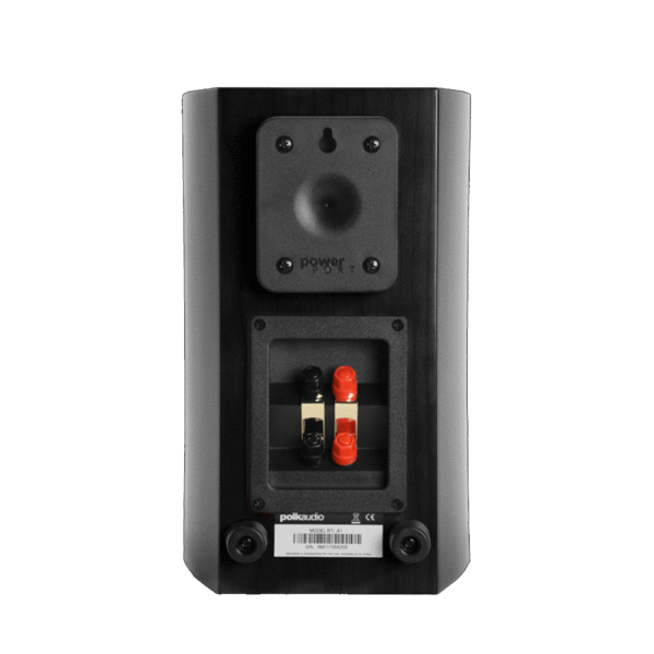 Polk RTiA1 - Bookshelf Speaker (Pair)