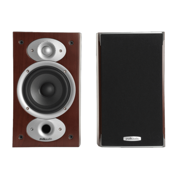 Polk RTiA1 - Bookshelf Speaker (Pair)