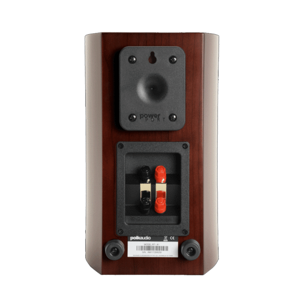 Polk RTiA1 - Bookshelf Speaker (Pair)