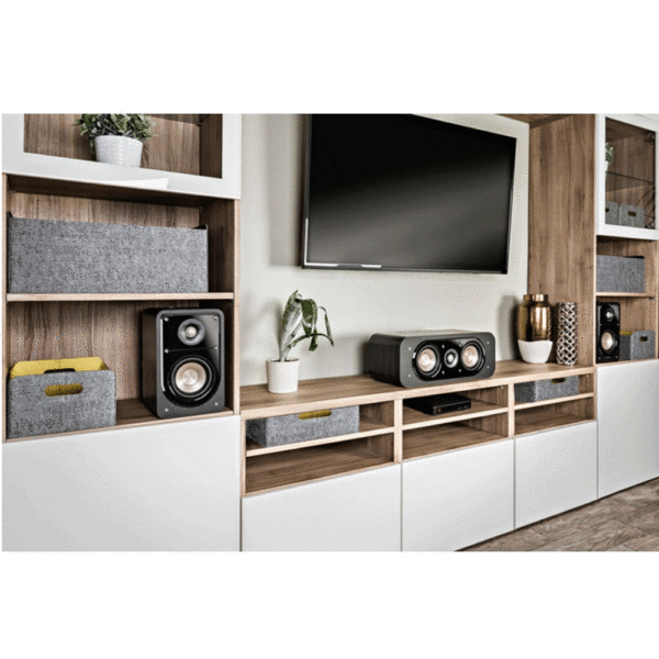 Polk S15 - Bookshelf Speaker (Pair) - Image 22