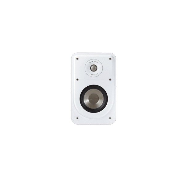 Polk S15 - Bookshelf Speaker (Pair) - Image 17