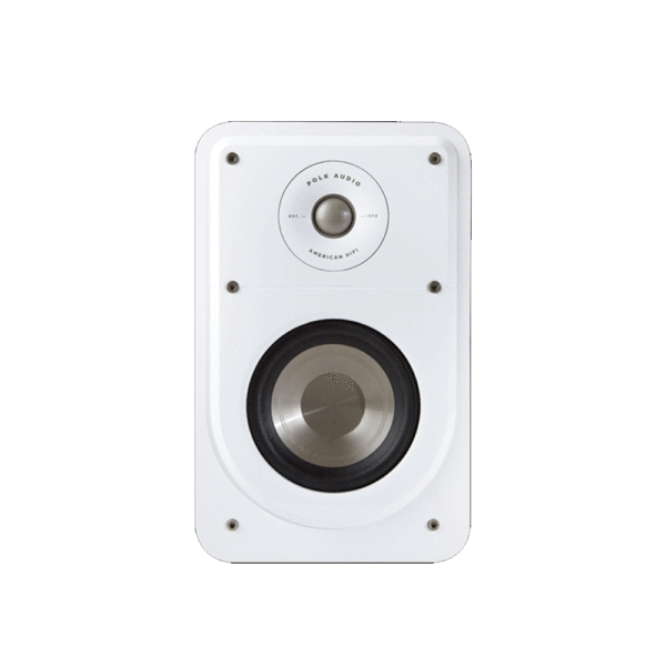 Polk S15 - Bookshelf Speaker (Pair) - Image 4