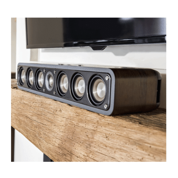 Polk S35 - Center Speaker - Image 14