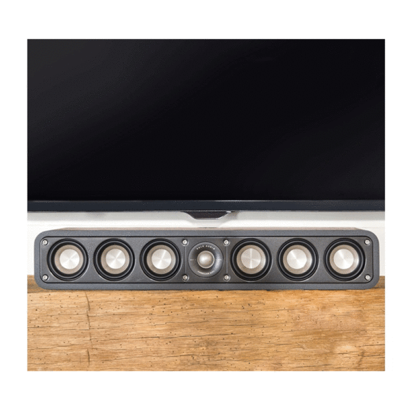 Polk S35 - Center Speaker - Image 26