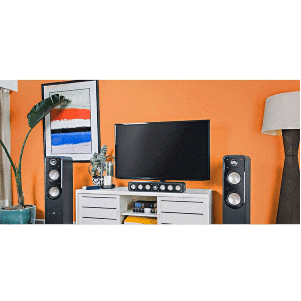 Polk S35 - Center Speaker - Image 9