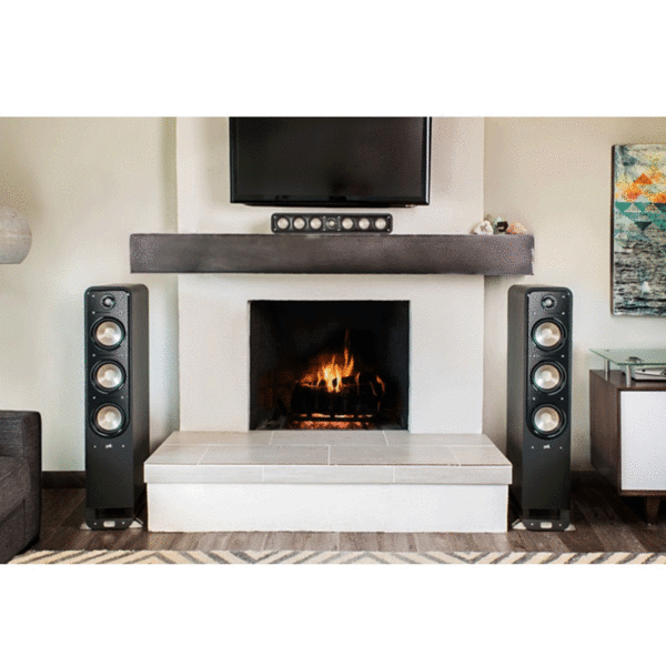 Polk S35 - Center Speaker - Image 10