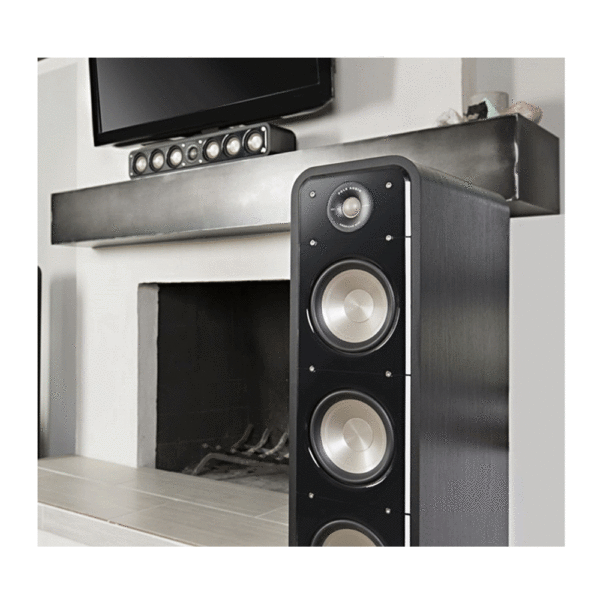 Polk S60 - Floor Standing Speaker (Pair) - Image 12