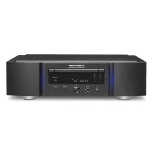 Marantz SA-10 SACD/CD Player with USB DAC