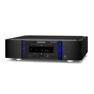 Marantz SA-14S1SE Super Audio CD Player