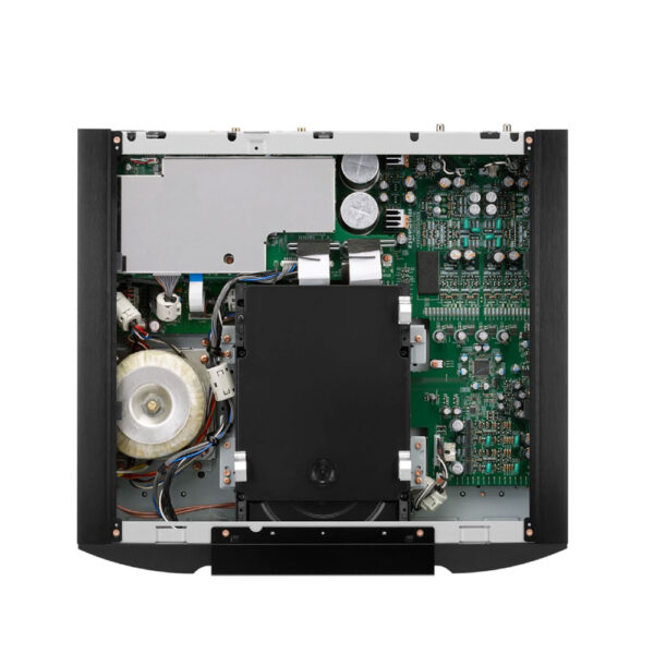 Marantz SA-12SE - Super Audio CD Player with DAC - Image 4