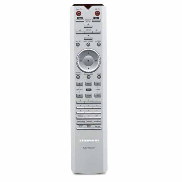 Marantz SA-12SE - Super Audio CD Player with DAC - Image 5