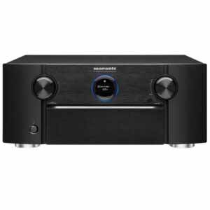 Marantz SR7015 - 9.2 Channel 8K AV Receiver