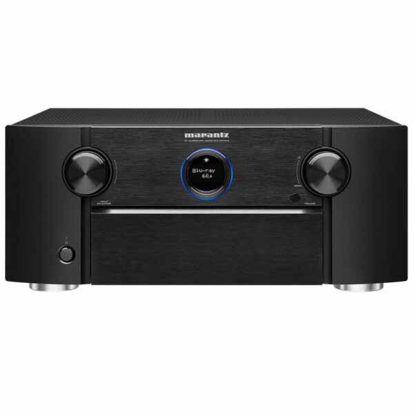 Marantz SR7015 - 9.2 Channel 8K AV Receiver