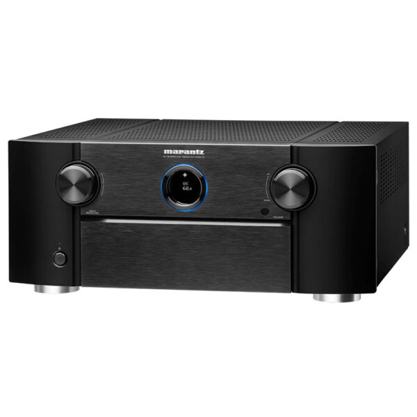 Marantz SR8015 - 11.2 Channel 8K AV Receiver - Image 4