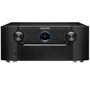 Marantz SR8015 - 11.2 Channel 8K AV Receiver