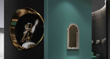 Entryway Decor Ideas To Make An Impressive First Impression