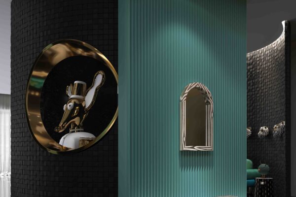 Entryway Decor Ideas To Make An Impressive First Impression