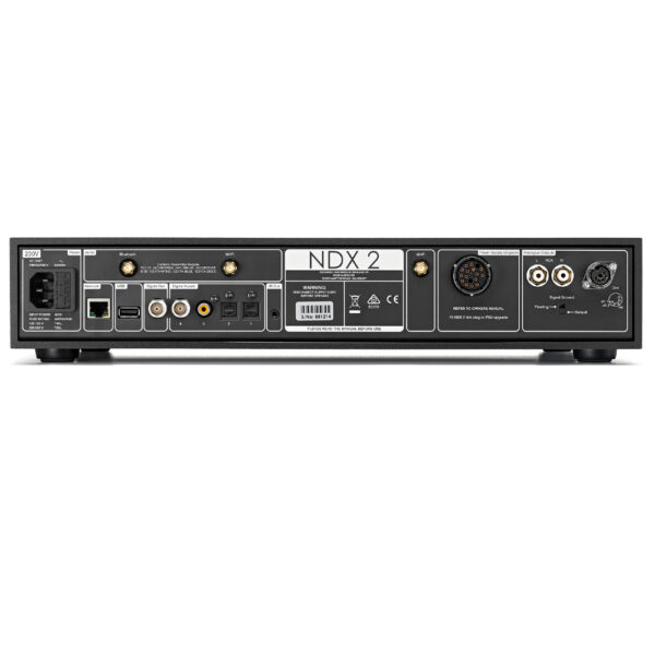 NAIM NDX 2 Network Player