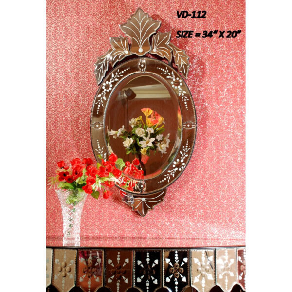 Tinkle Wall Mirror VD-112