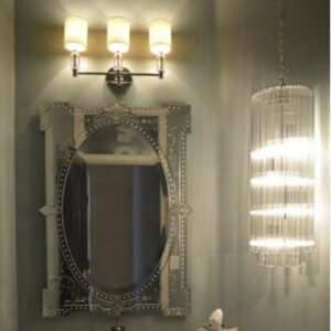 VENETIAN DESIGN MIRROR