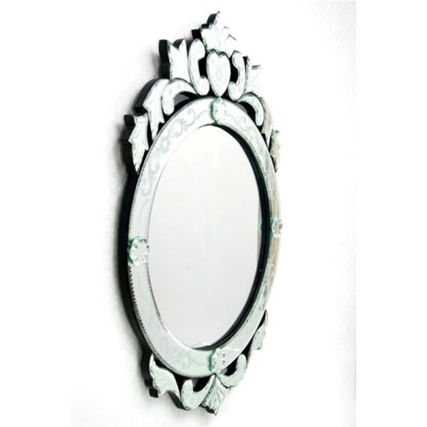 Exclusive Crown Venetian Wall Mirror VDS-05