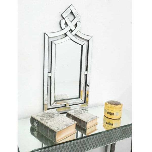 EVELYN WALL MIRROR