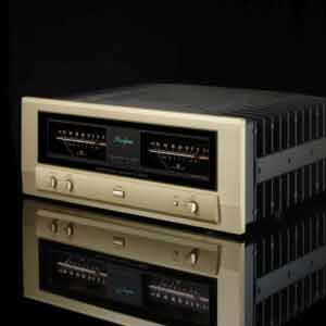 Accuphase Power Amplifier – Stereo Power Amplifier P-4500