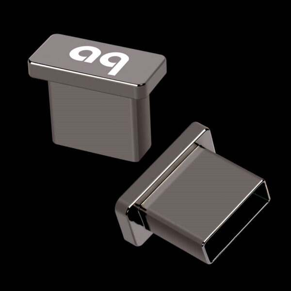 AudioQuest Accessories Noise-Stopper Caps