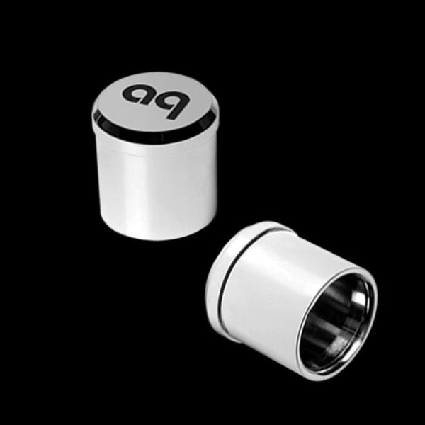 AudioQuest Accessories Noise-Stopper Caps
