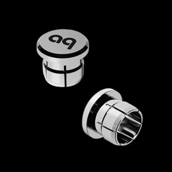 AudioQuest Accessories Noise-Stopper Caps