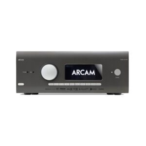 Arcam Class G AV Receiver - AVR30