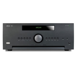 Arcam Class AB AV Receiver - AVR390