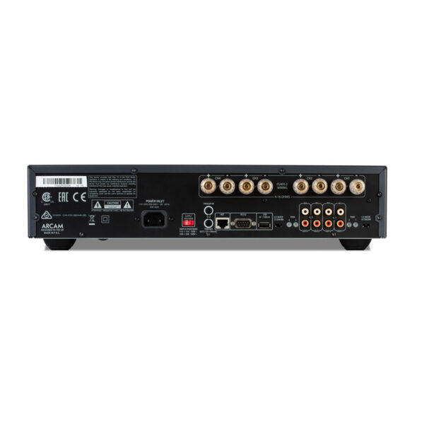 Arcam Power Amplifier - P429 - Image 2