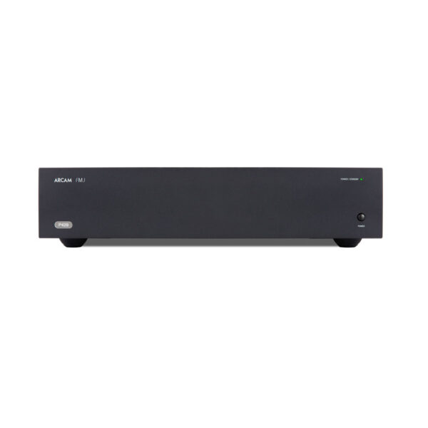Arcam Power Amplifier - P429