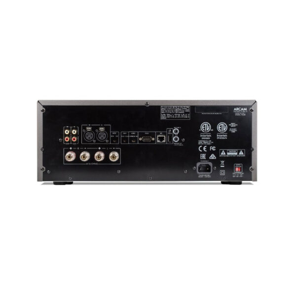 Arcam Class G Power Amplifier - PA240