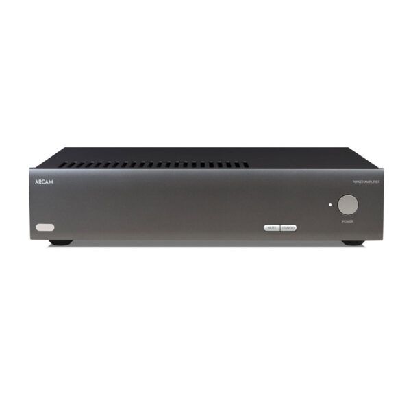 Arcam Class AB Power Amplifier - PA410