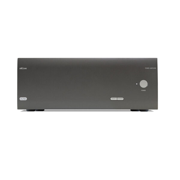 Arcam Class G Power Amplifier - PA720